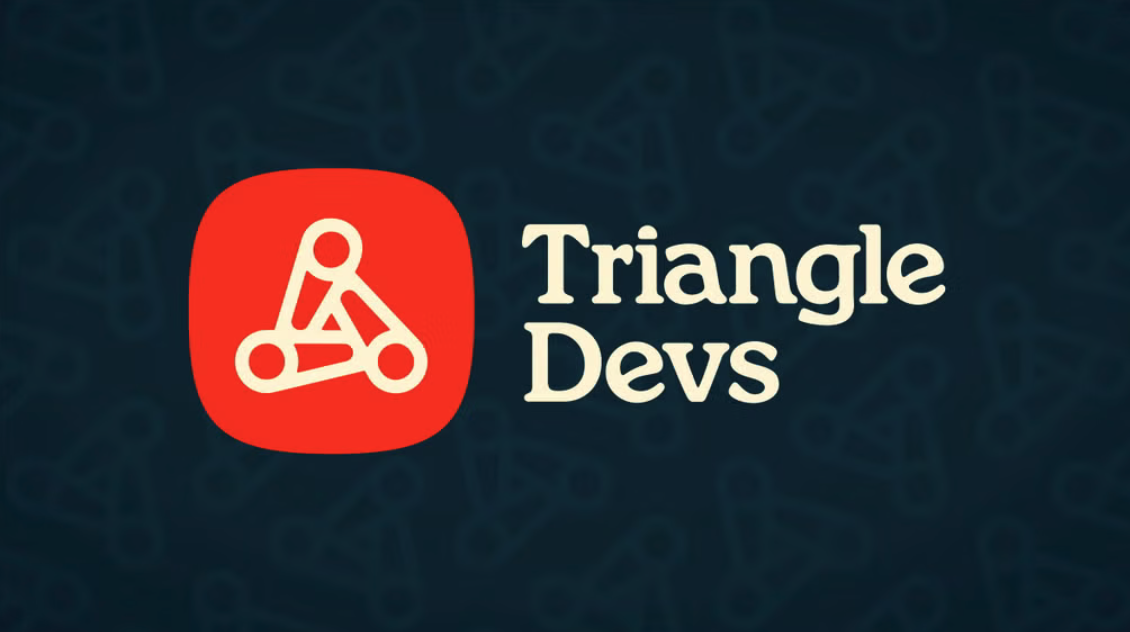 Triangle Developers Meetup